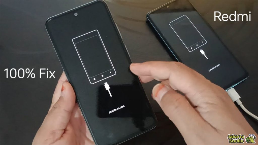 Cara Connect With Mi Assistant