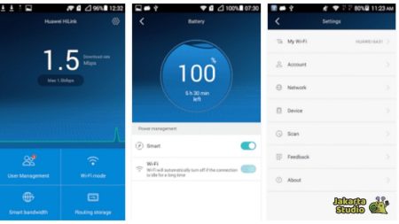 Cara Ganti Password WiFi XL Home dengan Mudah untuk Pemula