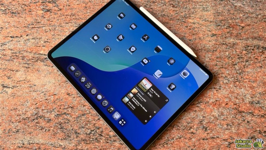Cara Kontrol iPad Lewat iPhone