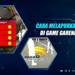 Cara Lapor Cheat Free Fire