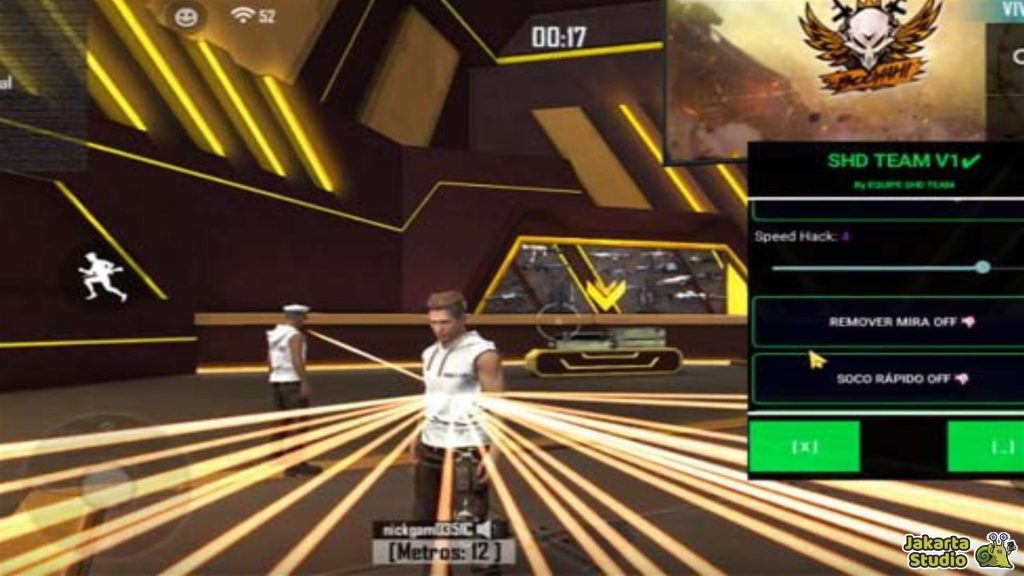 Cara Lapor Cheat Free Fire