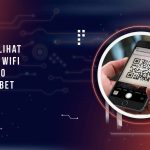 Cara Melihat Barcode WiFi di HP Vivo Tanpa Ribet