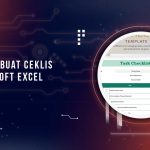 Cara Membuat Ceklis Excel