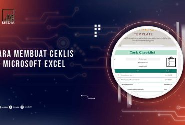 Cara Membuat Ceklis Excel
