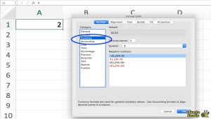Cara Mudah Menambahkan Simbol Rupiah di Excel