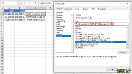 Cara Mudah Menambahkan Simbol Rupiah di Excel
