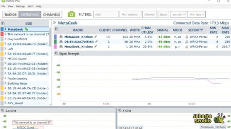 10 Cara Mempercepat Koneksi WiFi di Laptop dan PC