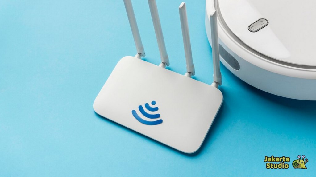 Cara Mempercepat Koneksi WiFi di Laptop dan PC