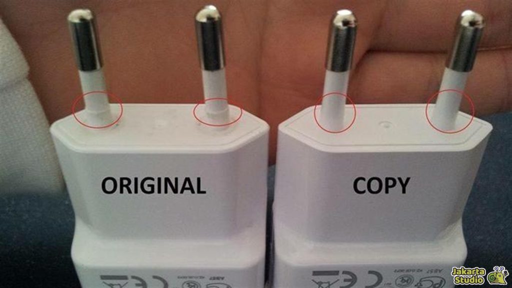 Cara Mengatasi Charger Panas