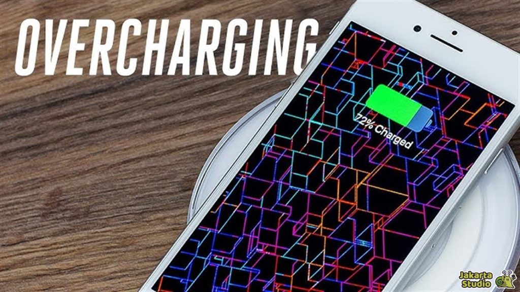 Cara Mengatasi Charger Panas