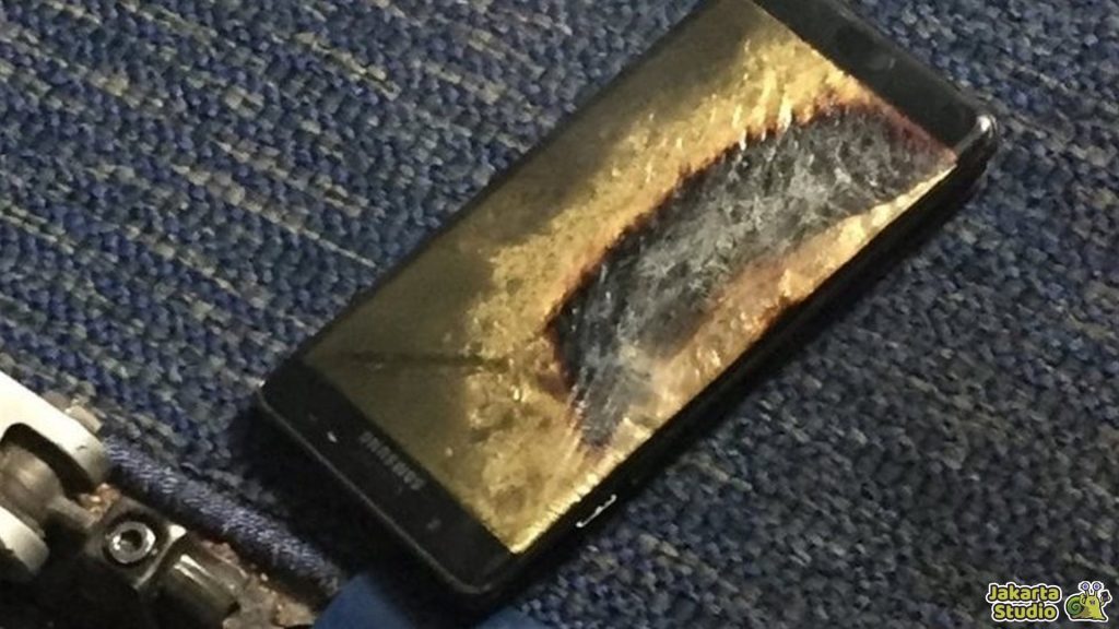 Cara Mengatasi Charger Panas