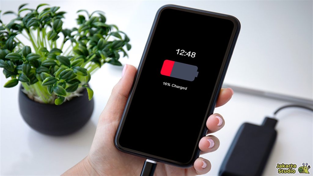 Cara Mengatasi Charger Panas