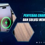 Cara Mengatasi Charger Panas