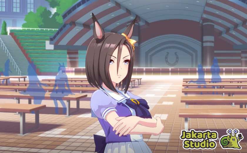 Cara Mengatasi Slow Metabolism Umamusume