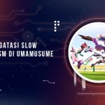 Cara Mengatasi Slow Metabolism Umamusume