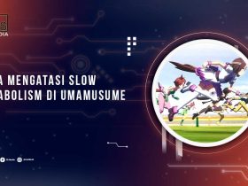 Cara Mengatasi Slow Metabolism Umamusume