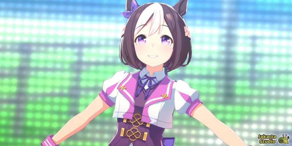 Cara Mengatasi Slow Metabolism Umamusume