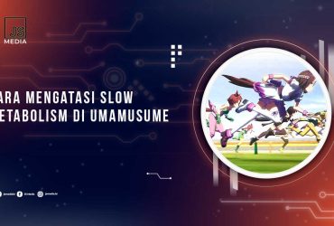 Cara Mengatasi Slow Metabolism Umamusume