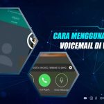 Cara Menggunakan Voicemail WA