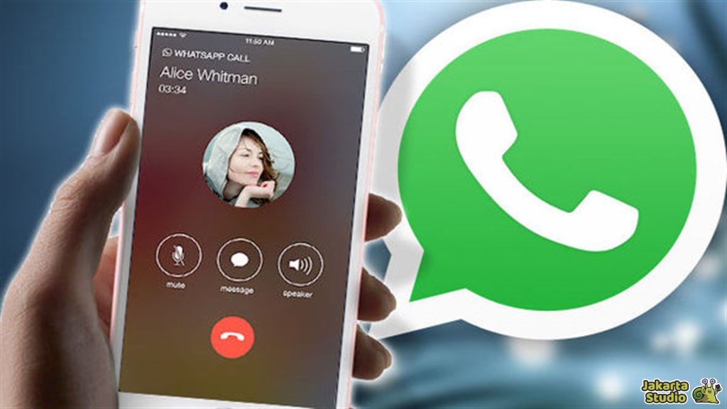 Cara Menggunakan Voicemail WA