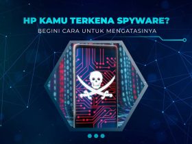 Cara Menghapus Spyware di HP