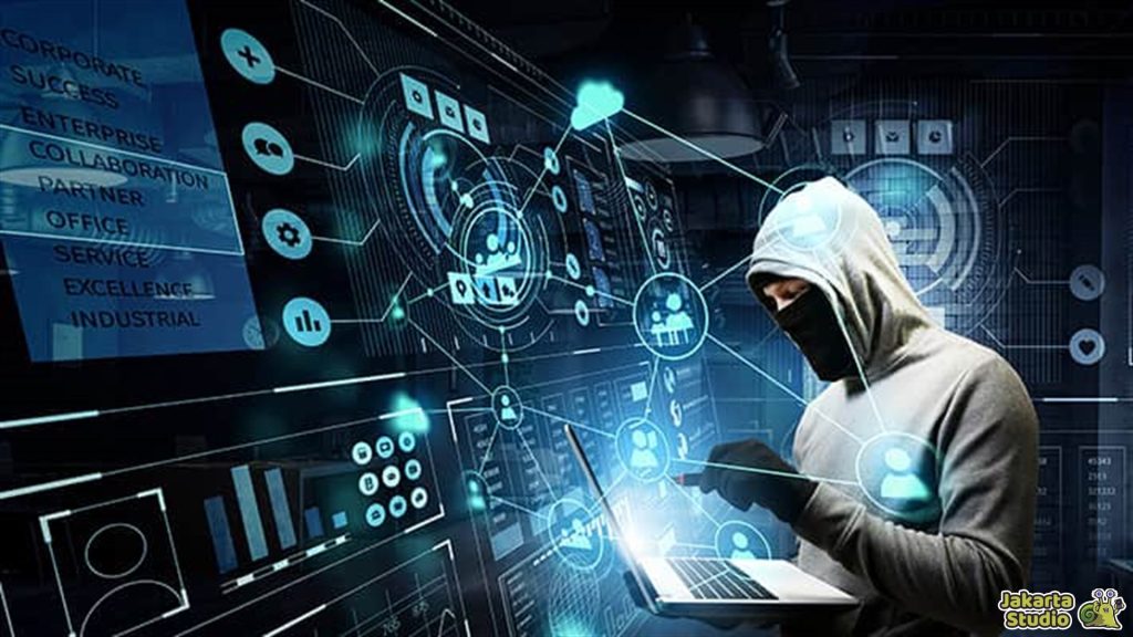 Cara Menghapus Spyware di HP
