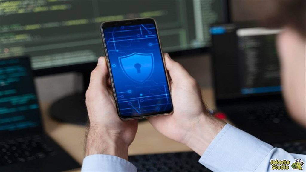 Cara Menghapus Spyware di HP