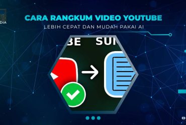 Cara Rangkum Video Youtube
