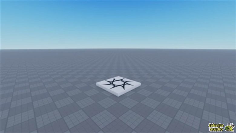 Roblox Testing Block Apa Itu Test Template Roblox? Ini Fungsinya!