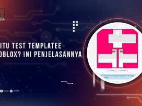 Cara Test Template Roblox