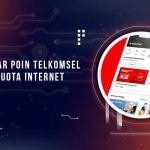 Cara Tukar Poin Telkomsel