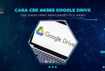 Cek Akses Google Drive