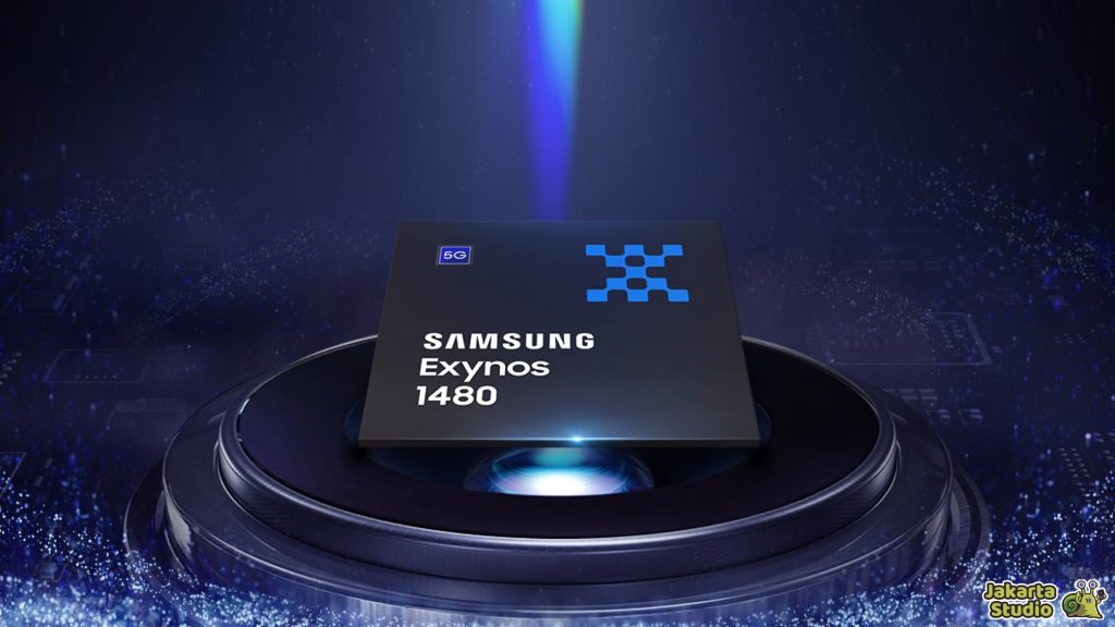 Chipset Setara Dimensity 7400