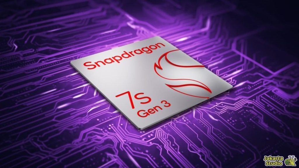 Chipset Setara Dimensity 7400