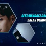 Drakor Balas Dendam Terbaik