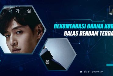 Drakor Balas Dendam Terbaik