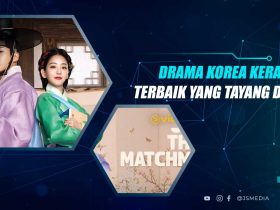Drakor Kerajaan Tayang di VIU