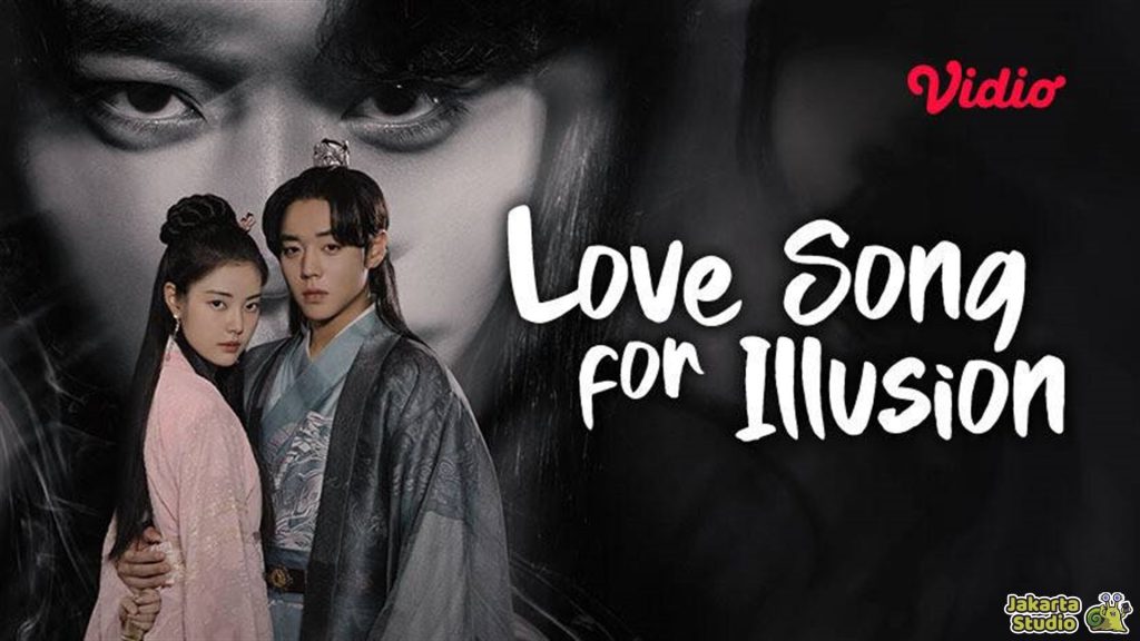 Drakor Kerajaan Tayang di VIU