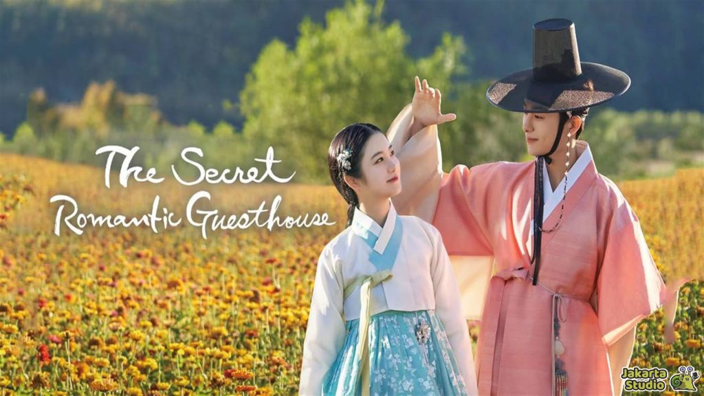 Drakor Kerajaan Tayang di VIU