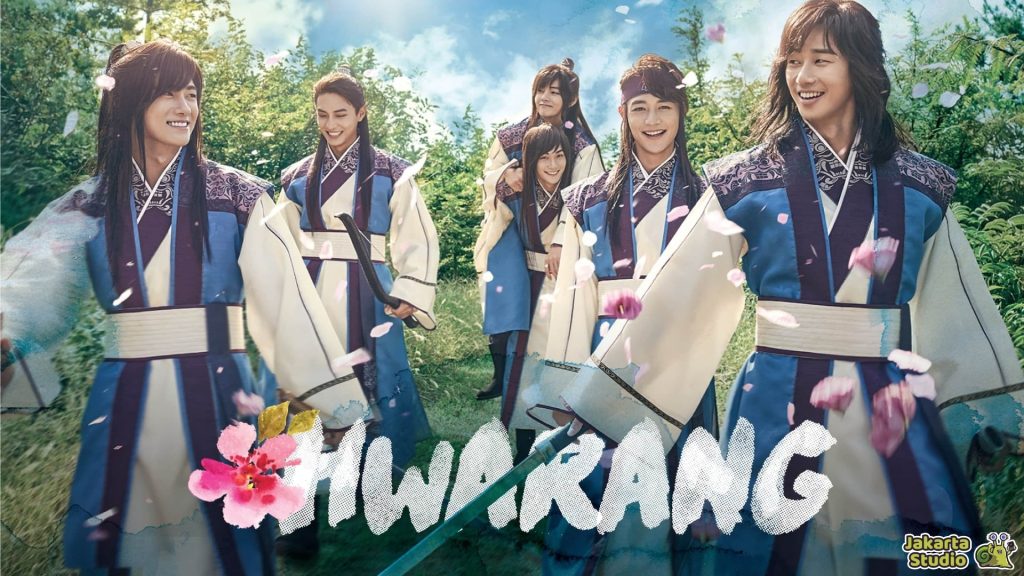 Drakor Kerajaan Tayang di VIU
