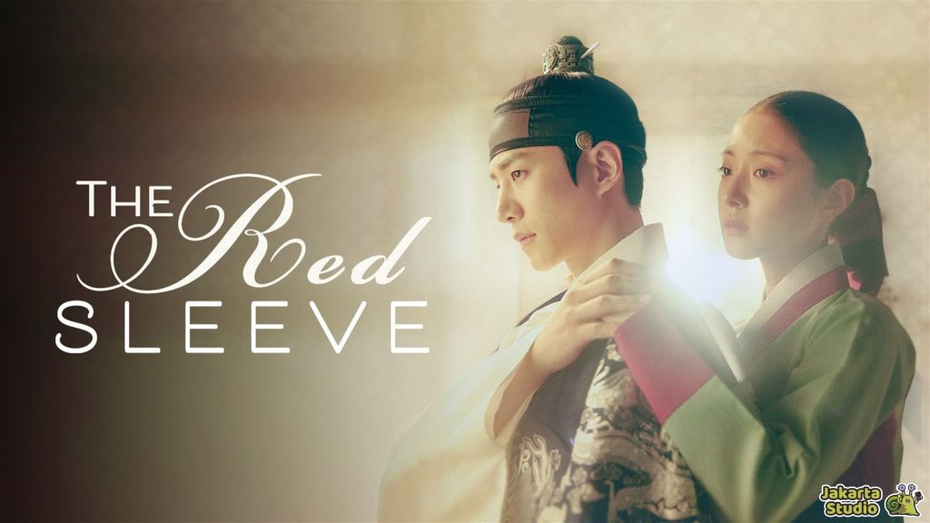 Drakor Kerajaan Tayang di VIU