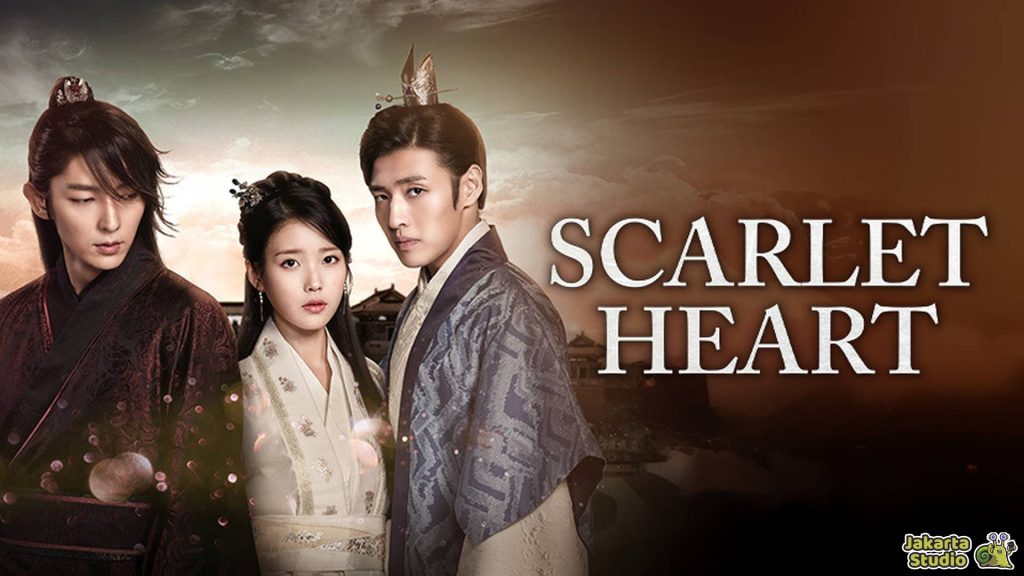 Drakor Kerajaan Tayang di VIU