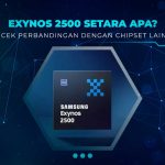 Exynos 2500 Setara Apa