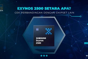 Exynos 2500 Setara Apa