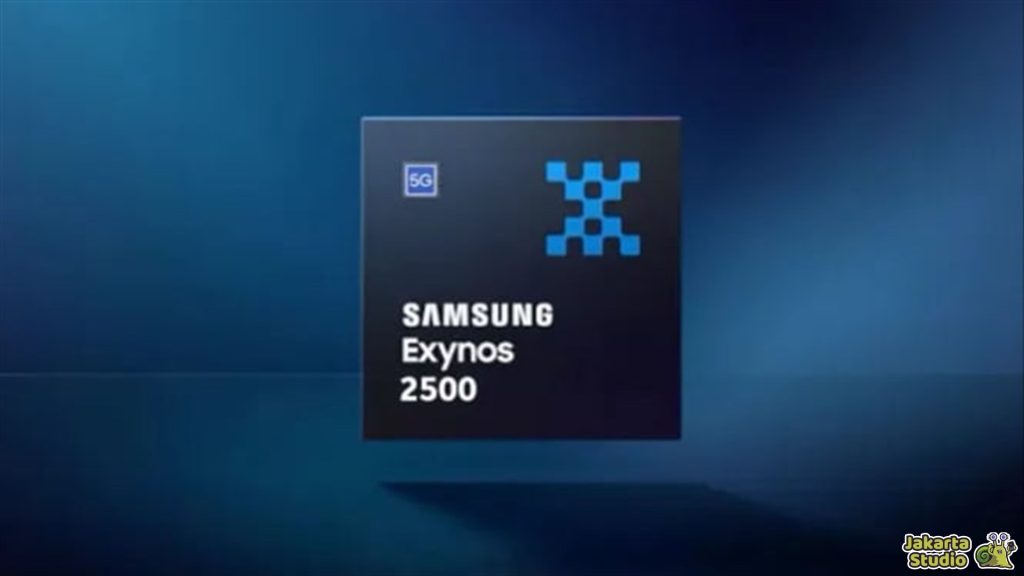 Exynos 2500 Setara Apa