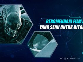 Film Alien Terbaik