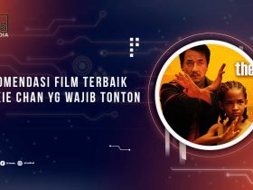 Film Jackie Chan Terbaik