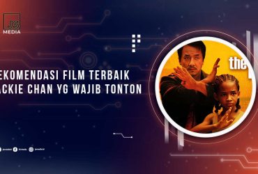 Film Jackie Chan Terbaik