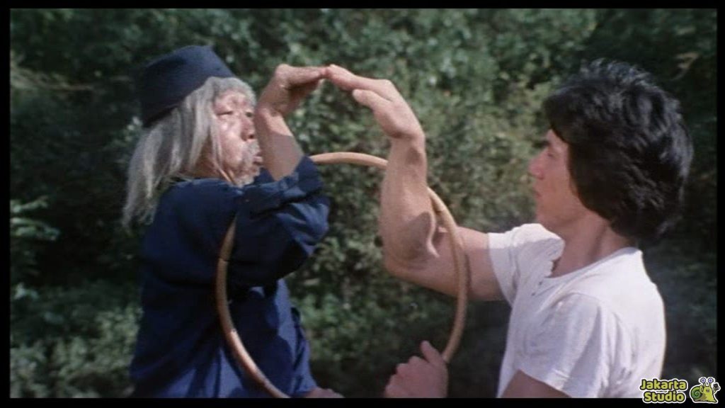 Film Jackie Chan Terbaik