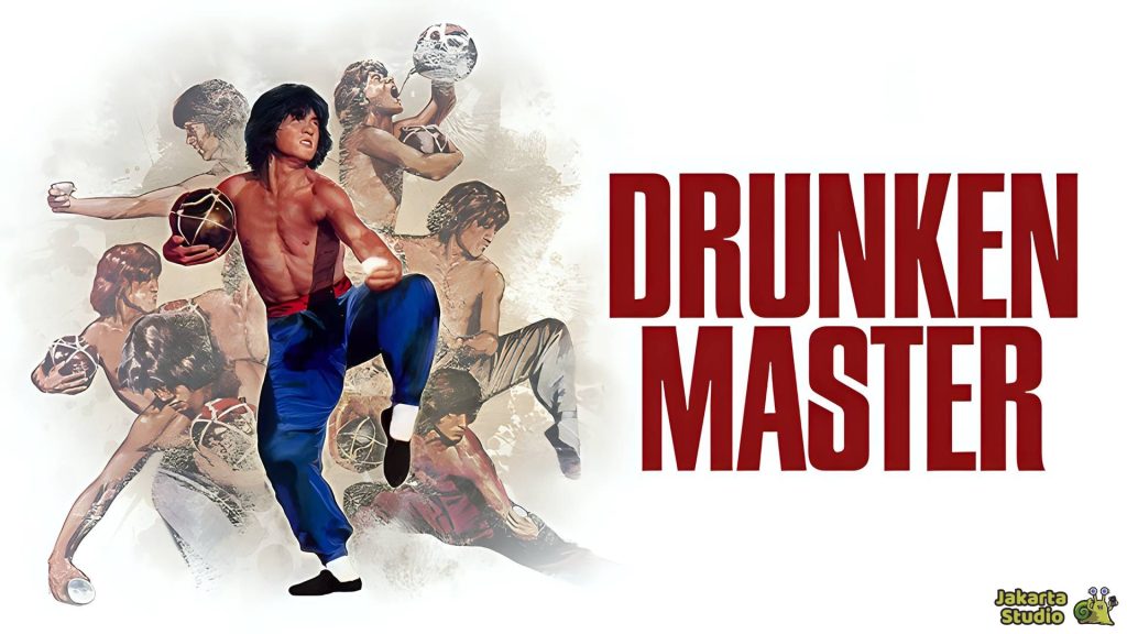 Film Jackie Chan Terbaik